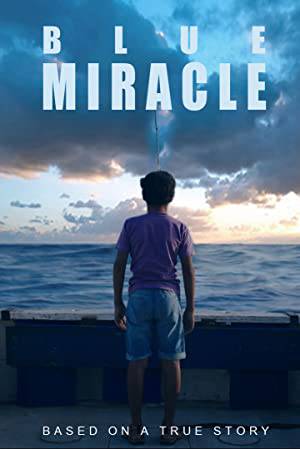 فيلم Blue Miracle 2021 مترجم HD