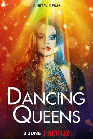 فيلم Dancing Queens 2021 مترجم HD