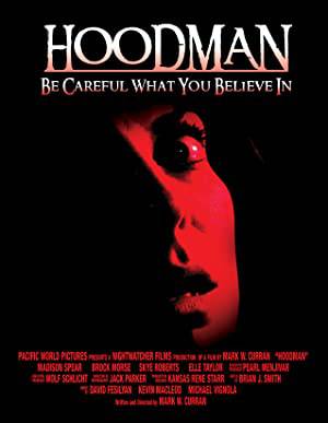 فيلم Hoodman 2021 مترجم HD
