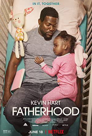 فيلم Fatherhood 2021 مترجم HD