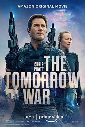 فيلم The Tomorrow War 2021 مترجم HD