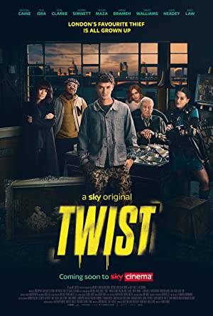 فيلم Twist 2021 مترجم HD