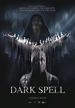فيلم Dark Spell 2021 مترجم HD