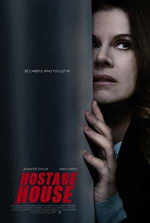 فيلم Hostage House 2021 مترجم HD