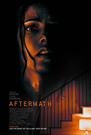 فيلم Aftermath 2021 مترجم HD