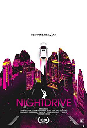 فيلم Night Drive 2021 مترجم HD