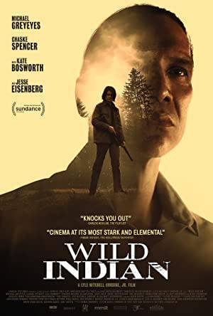 فيلم Wild Indian 2021 مترجم HD