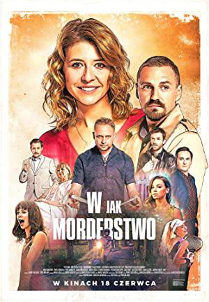 فيلم W jak morderstwo 2021 مترجم HD