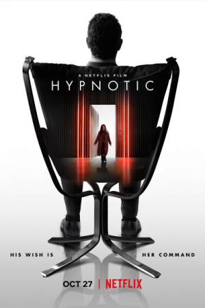 مشاهدة فيلم Hypnotic 2021 مترجم