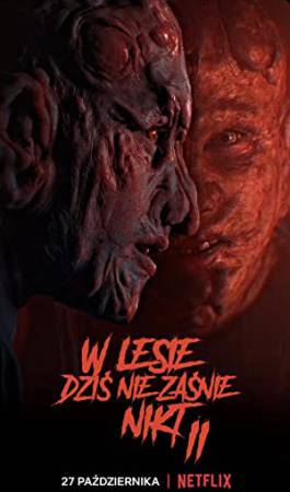 فيلم Nobody Sleeps in the Woods Tonight 2 2021 مترجم HD