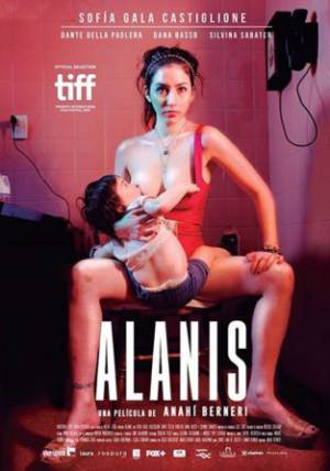 فيلم Alanis 2017 مترجم HD
