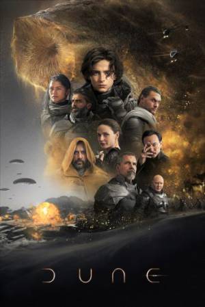 فيلم Dune 2021 مترجم HD