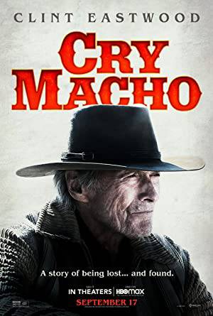 فيلم Cry Macho 2021 مترجم HD