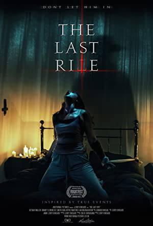 فيلم The Last Rite 2021 مترجم HD