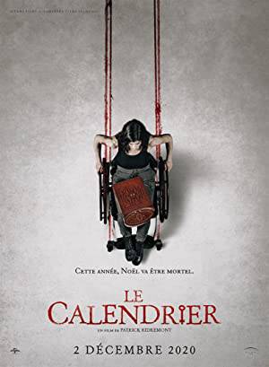 فيلم The Advent Calendar 2021 مترجم HD