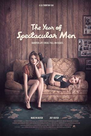 فيلم The Year of Spectacular Men 2017 مترجم HD