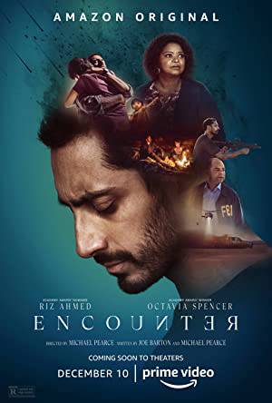فيلم Encounter 2021 مترجم HD