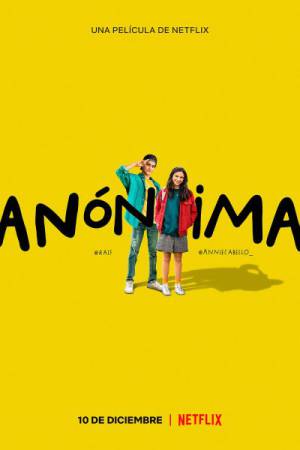 فيلم Anonymously Yours 2021 مترجم HD