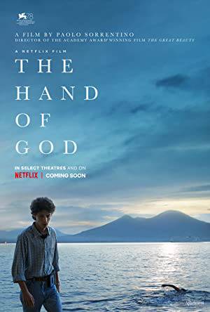 فيلم The Hand of God 2021 مترجم HD