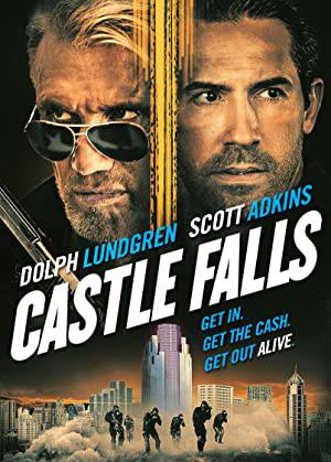 فيلم Castle Falls 2021 مترجم HD