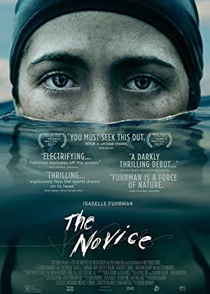 فيلم The Novice 2021 مترجم HD