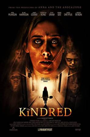 فيلم The Kindred 2021 مترجم HD