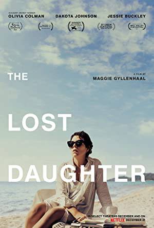 فيلم The Lost Daughter 2021 مترجم HD