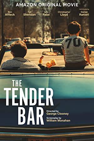 فيلم The Tender Bar 2021 مترجم HD