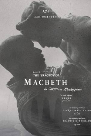 فيلم The Tragedy of Macbeth 2021 مترجم HD