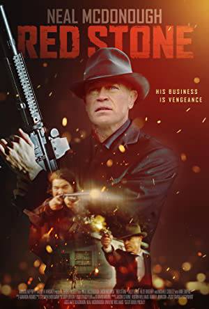 فيلم Red Stone 2021 مترجم HD