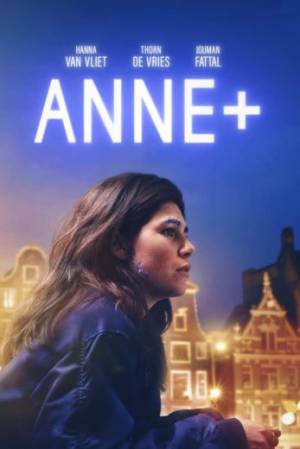 فيلم Anne 2021 مترجم HD