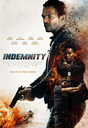 فيلم Indemnity 2021 مترجم HD