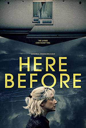 فيلم Here Before 2021 مترجم HD
