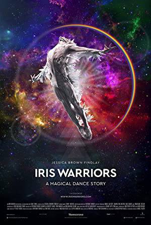 فيلم Iris Warriors 2022 مترجم HD