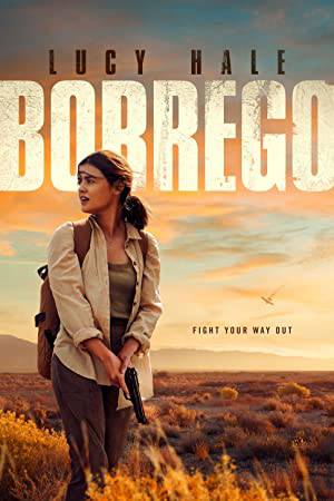 فيلم Borrego 2022 مترجم HD