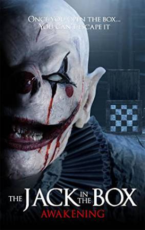 فيلم The Jack in the Box Awakening 2022 مترجم HD