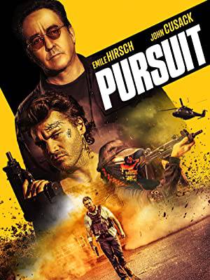 فيلم Pursuit 2022 مترجم HD
