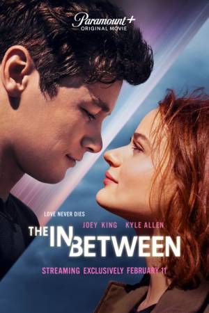 فيلم The In Between 2022 مترجم HD