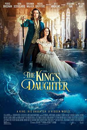 فيلم The King s Daughter 2022 مترجم HD
