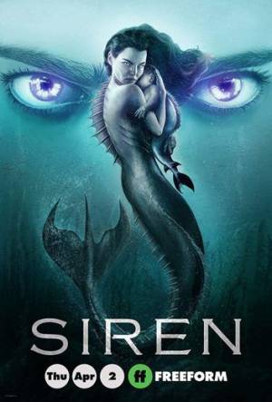 مسلسل Siren 2018 مترجم HD