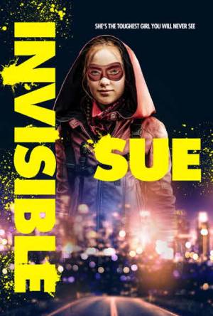 مشاهدة فيلم Invisible Sue 2018 مترجم