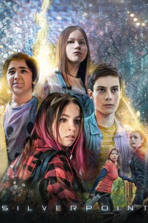 مسلسل Silverpoint 2022 مترجم HD