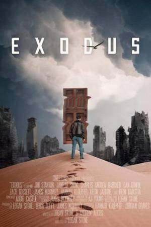 فيلم Exodus 2021 مترجم HD