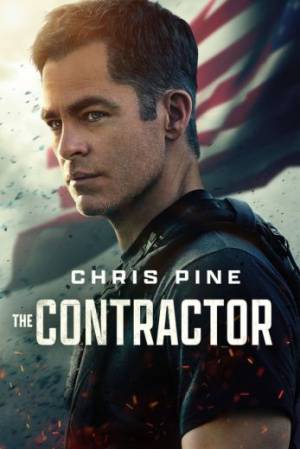 فيلم The Contractor 2022 مترجم HD