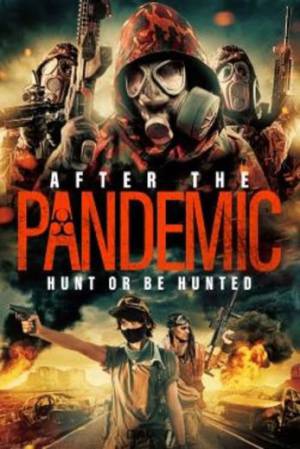 فيلم After the Pandemic 2022 مترجم HD