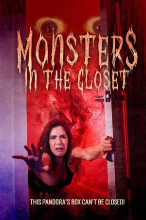 فيلم Monsters in the Closet 2022 مترجم HD
