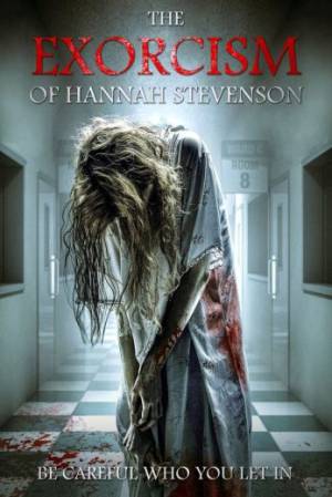 فيلم The Suppression of Hannah Stevenson 2022 مترجم HD