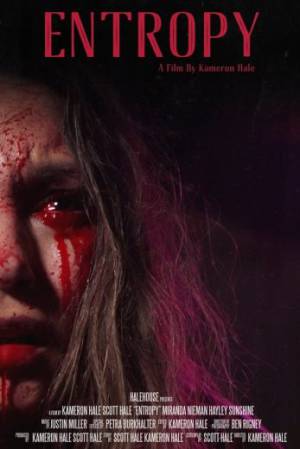 فيلم Entropy 2022 مترجم HD