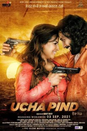 فيلم Ucha pind 2021 مترجم HD