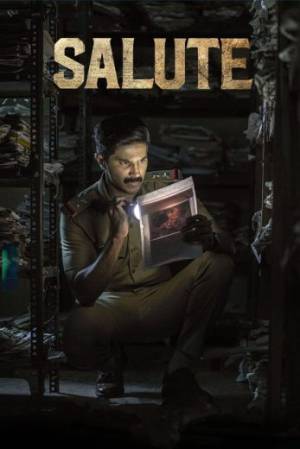 فيلم Salute 2022 مترجم HD